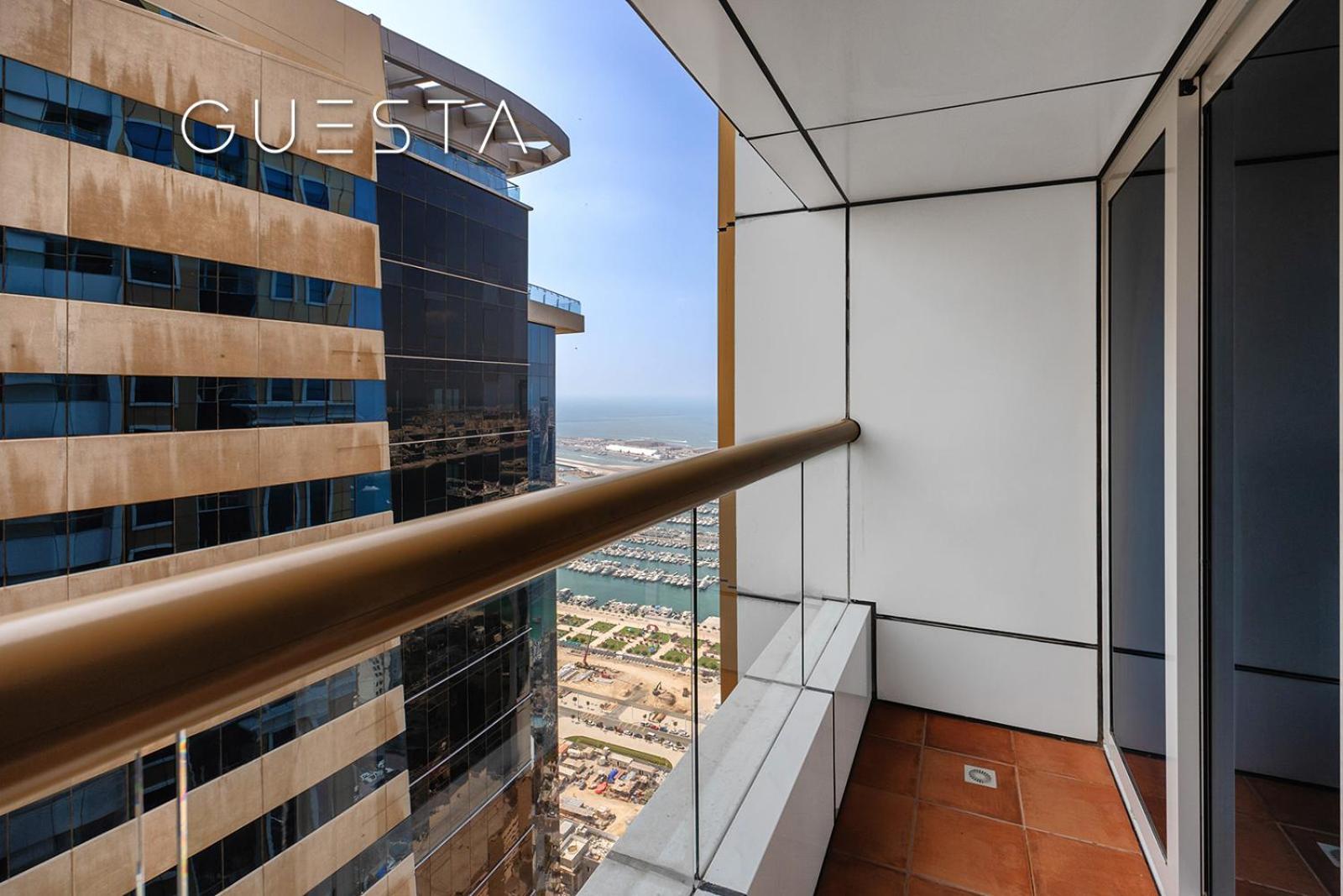 Elite Residence, Dubai Marina ภายนอก รูปภาพ